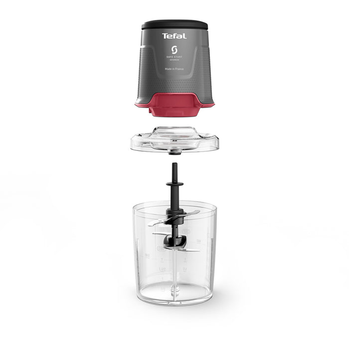 Tefal MQ740HF0 Mltt Easypress