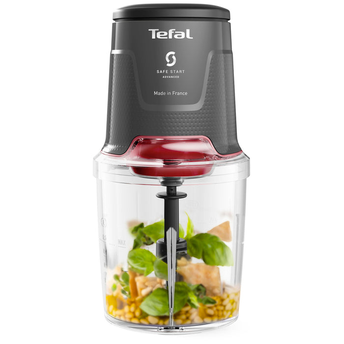Tefal MQ740HF0 Mltt Easypress