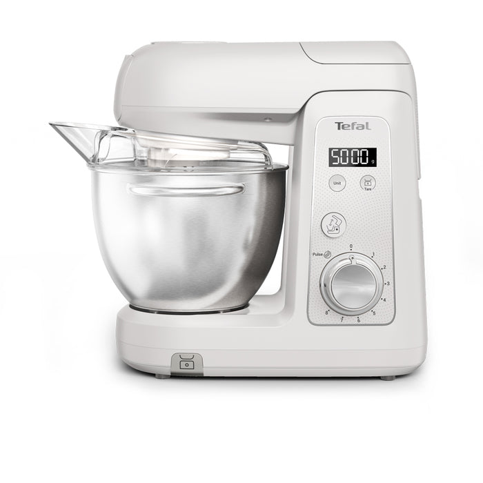 Food processor TEFAL QB540B 1100 W