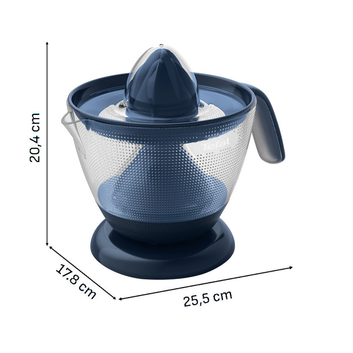 Citrus press Tefal ZP2M04E0, 25 W