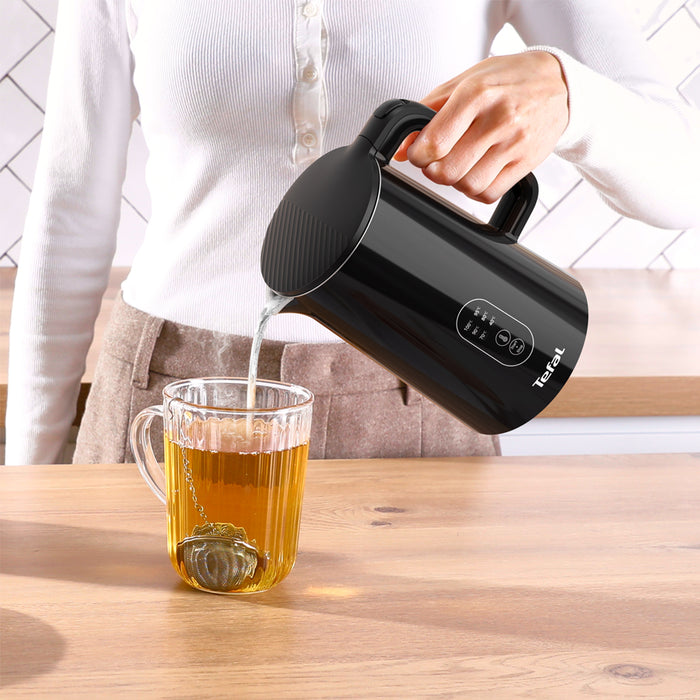 Electric kettle TEFAL KO6518 1.50 L, 1500 W