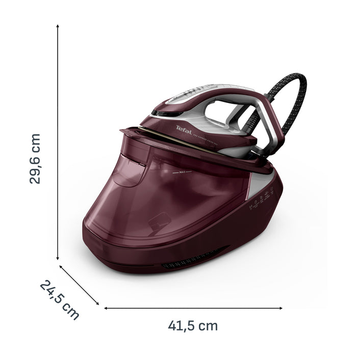 Tefal GV9921E0 Steam Station Pro Express V
