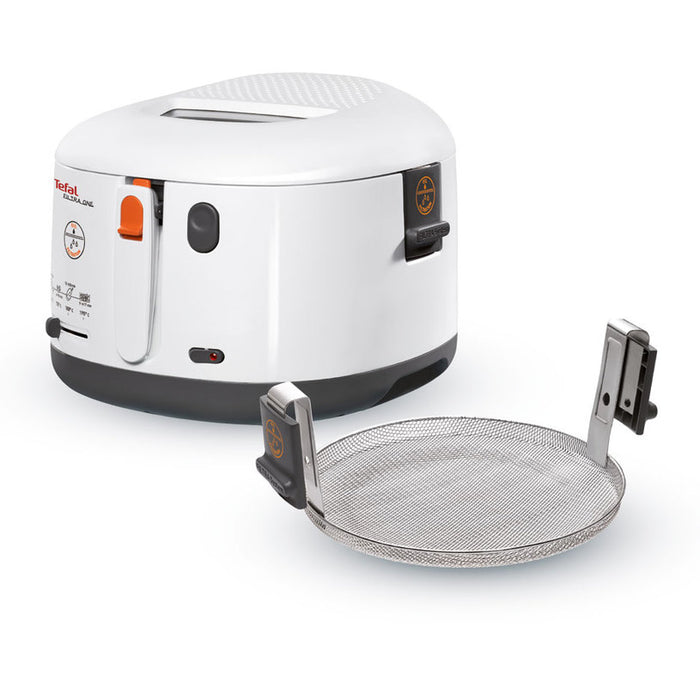 Fryer TEFAL FF162131 Filtra One