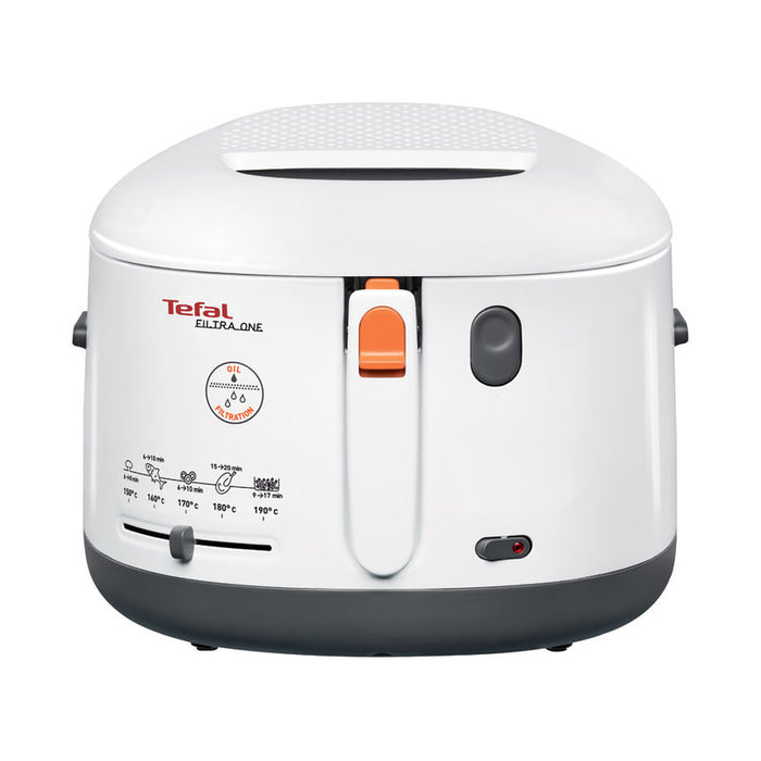 Fryer TEFAL FF162131 Filtra One