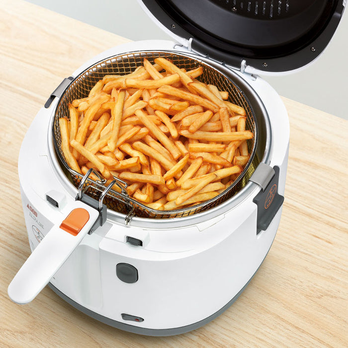 Fryer TEFAL FF162131 Filtra One