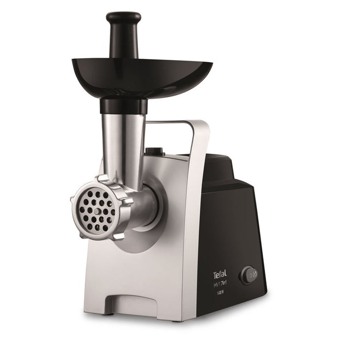 MEAT GRINDER TEFAL NE109838 BLACK