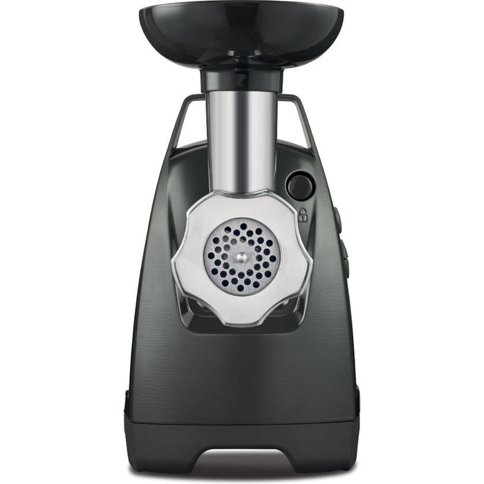 Meat Grinder TEFAL HV8 Plus NE685838 11 in 1 BLACK