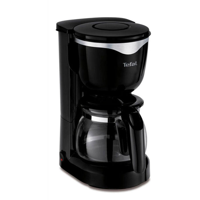 COFFEE MACHINE TEFAL CM340811 BLACK, 715.00 W