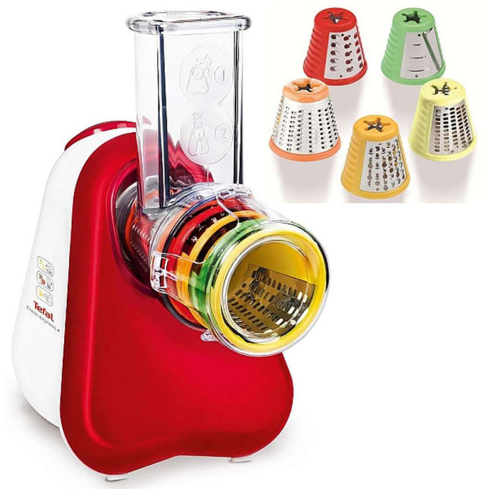 Electric grater TEFAL Fresh Express+ MB756G31