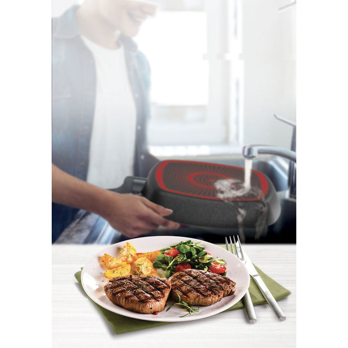 PAN TEFAL SIMPLY CLEAN 26 CM TEFAL B5674053