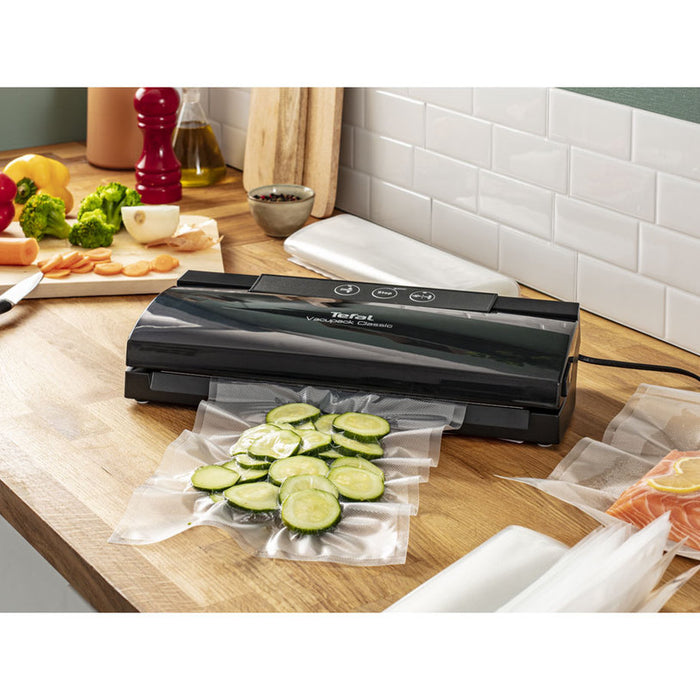 VACUUM MACHINE TEFAL VT254070