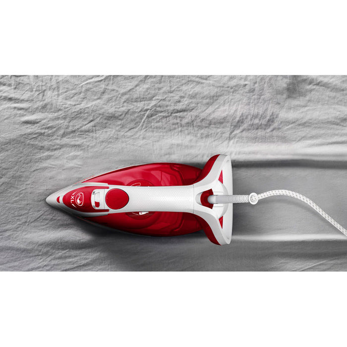 IRON TEFAL FV5717E0 2500.0 W, 270.0 ml