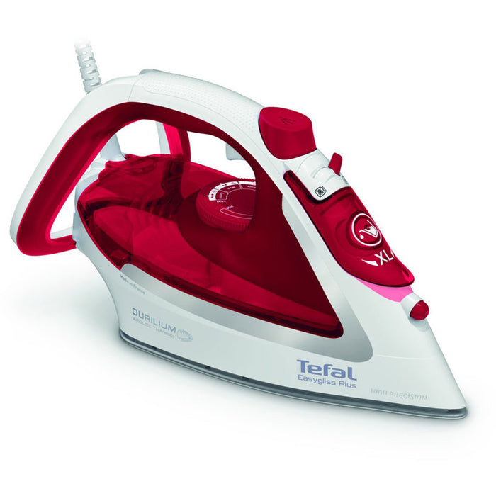 IRON TEFAL FV5717E0 2500.0 W, 270.0 ml