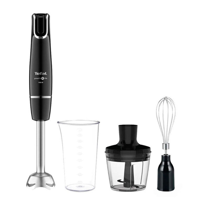Tefal HB9438 0.8 L Cooking blender 1000 W Black