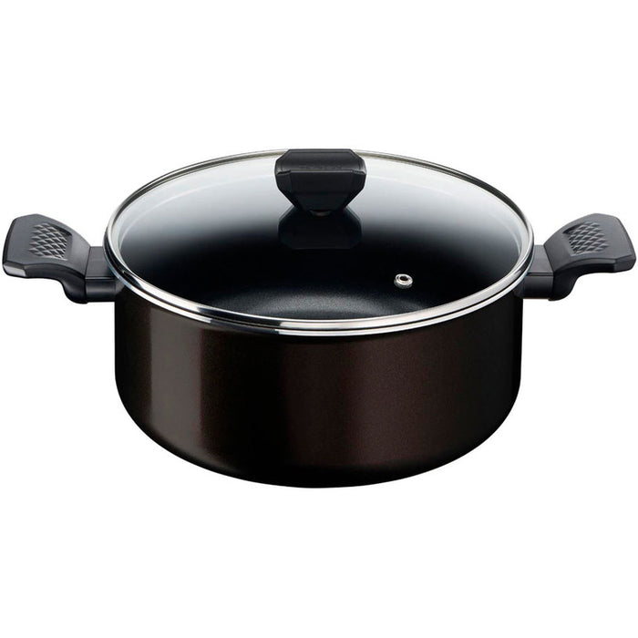SIMPLY CLEAN POT 24 CM TEFAL B5674653