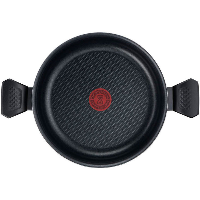 SIMPLY CLEAN POT 24 CM TEFAL B5674653