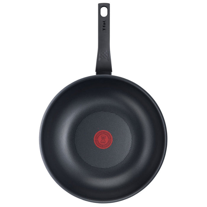 WOK PAN SIMPLY CLEAN 28 CM TEFAL B5671953