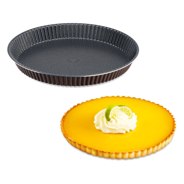 TEFAL Perfectbake tart and pastry mold 30 cm. J5548402