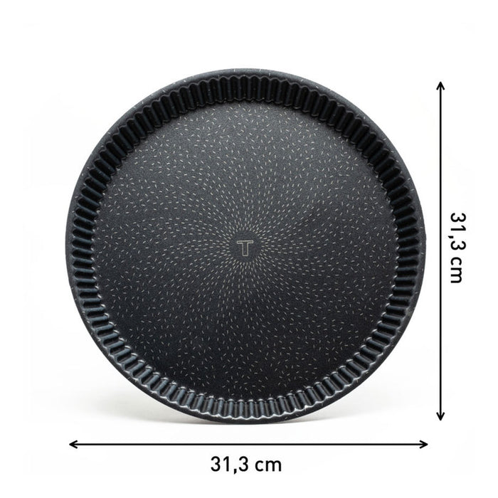 TEFAL Perfectbake tart and pastry mold 30 cm. J5548402