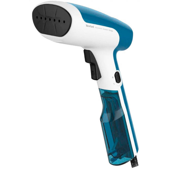УРЕД ЗА ГЛАДЕНЕ С ПАРА TEFAL DT6130E0 1300 W, 70.0 ml