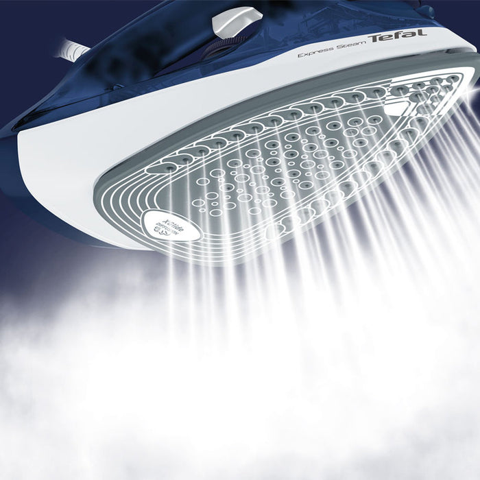 IRON TEFAL FV2838E0 2400.0 W, 270.0 ml