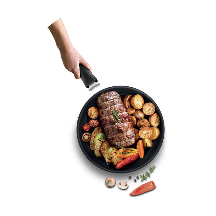 TEFAL Ingenio Unlimited 3-piece frying pan set L7638942