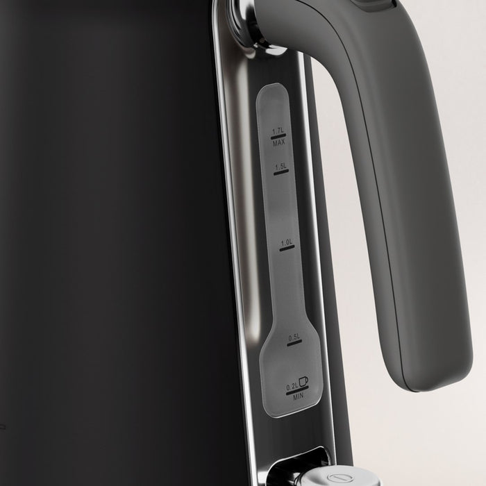Electric kettle TEFAL Ket Botley KI6668E0, 1.7 L