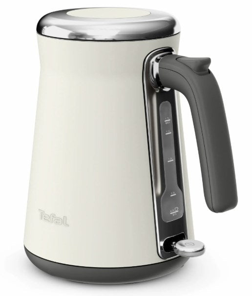 Electric kettle TEFAL Ket Botley KI666AE0, 1.7 L