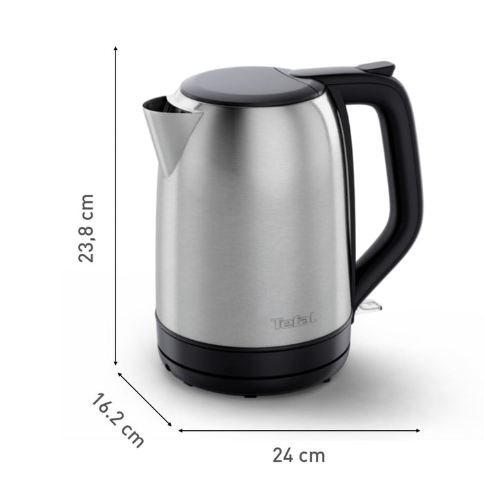 Electric kettle TEFAL Subito KO5S0D, 1.7 L