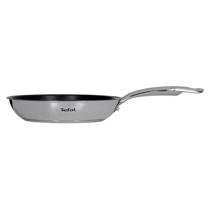 2 PIECE PANS SET G732S255 TEFAL DUETTO