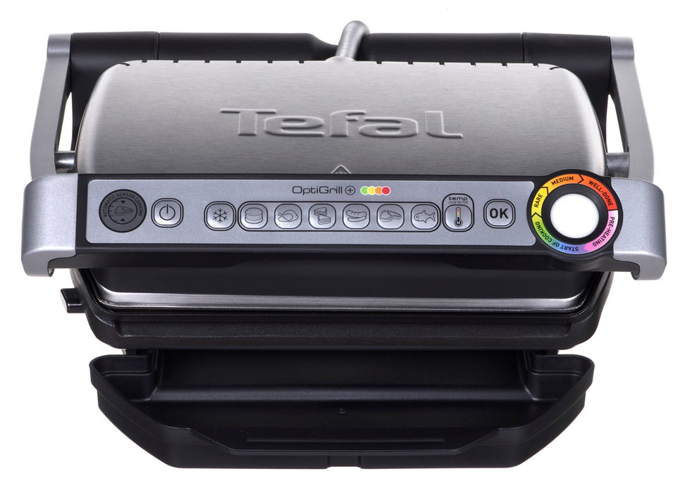 Multigrill Tefal GC712D34 Optigrill