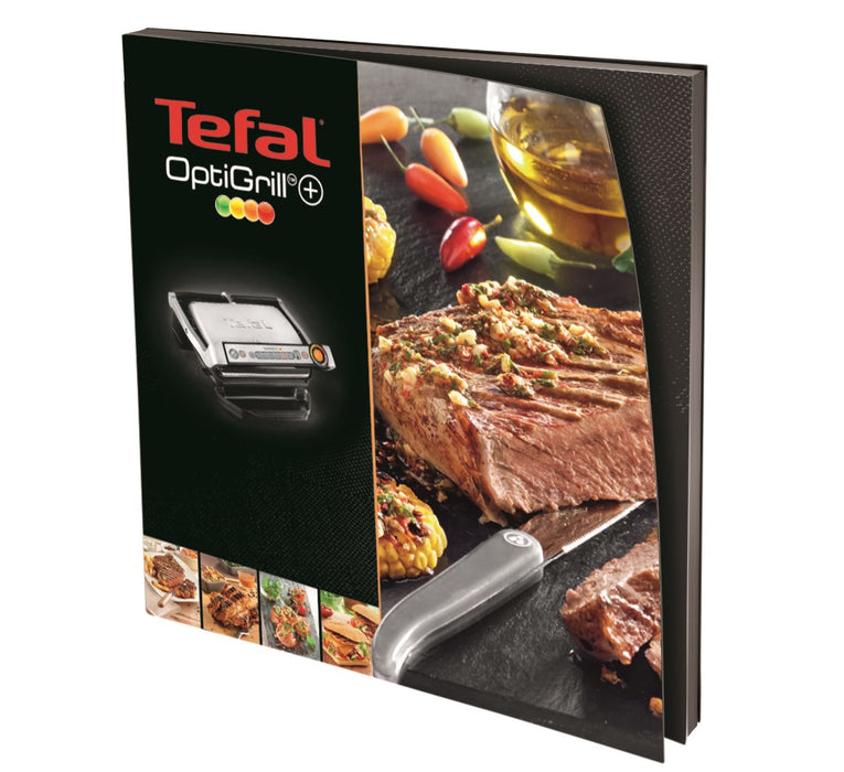 Multigrill Tefal GC712D34 Optigrill