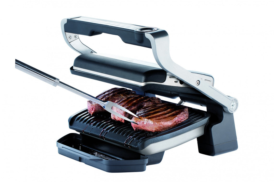 Multigrill Tefal GC712D34 Optigrill