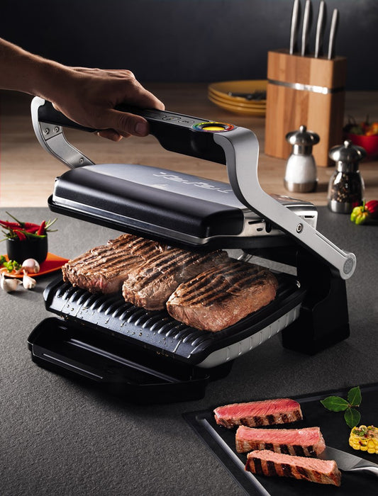 Multigrill Tefal GC712D34 Optigrill