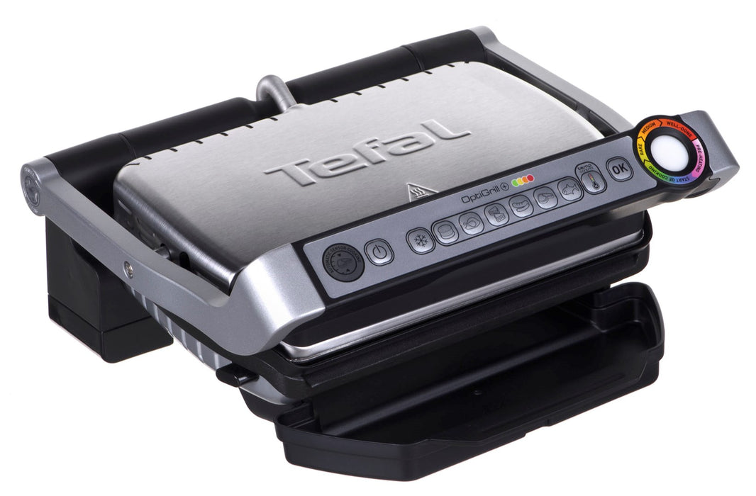 Multigrill Tefal GC712D34 Optigrill