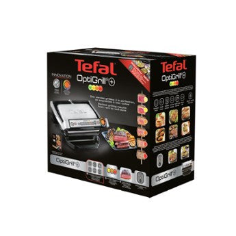 Multigrill Tefal GC712D34 Optigrill