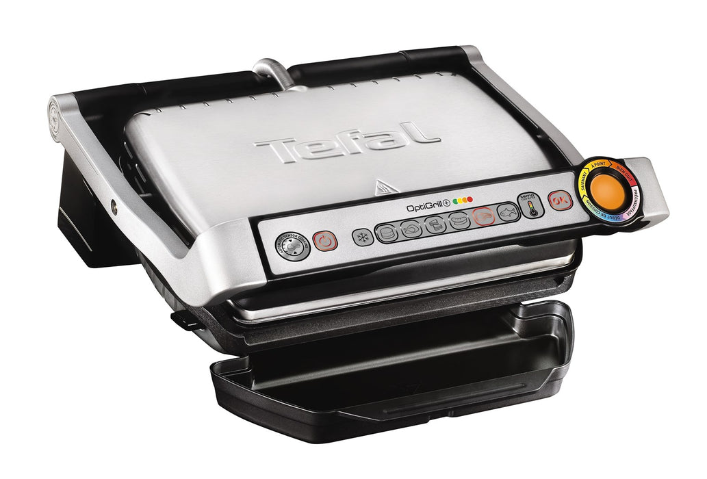 Multigrill Tefal GC712D34 Optigrill