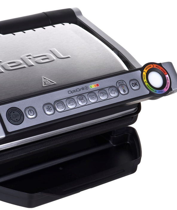Multigrill Tefal GC712D34 Optigrill