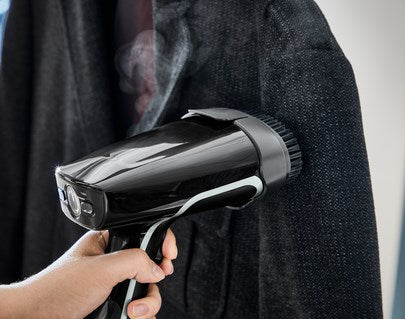 Tefal DT8230E1 garment steamer Handheld garment steamer 0.2 L 2000 W Black