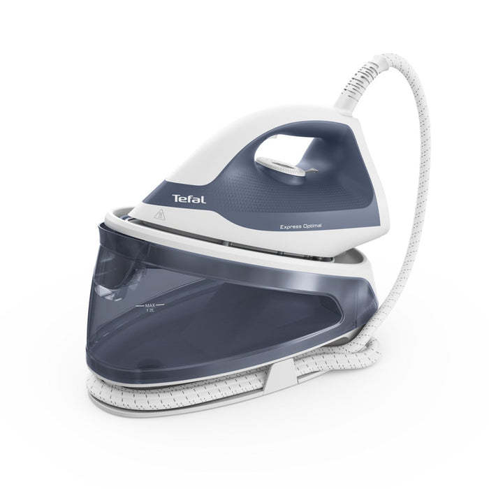 Steam station TEFAL Express Optimal SV4110E0