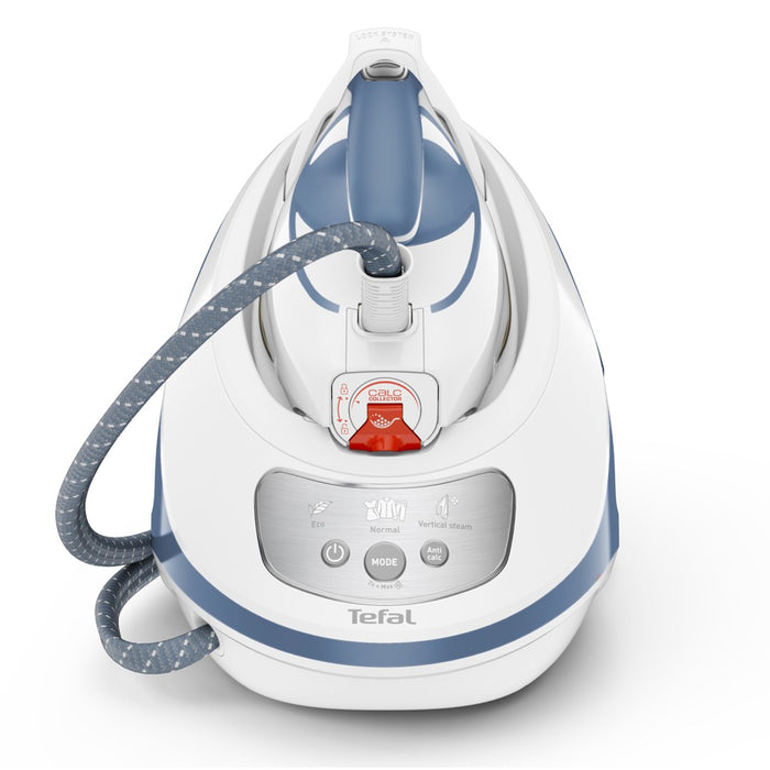Steam station TEFAL Express Protect SV9202E0, 7.5 bar, 520 g/min