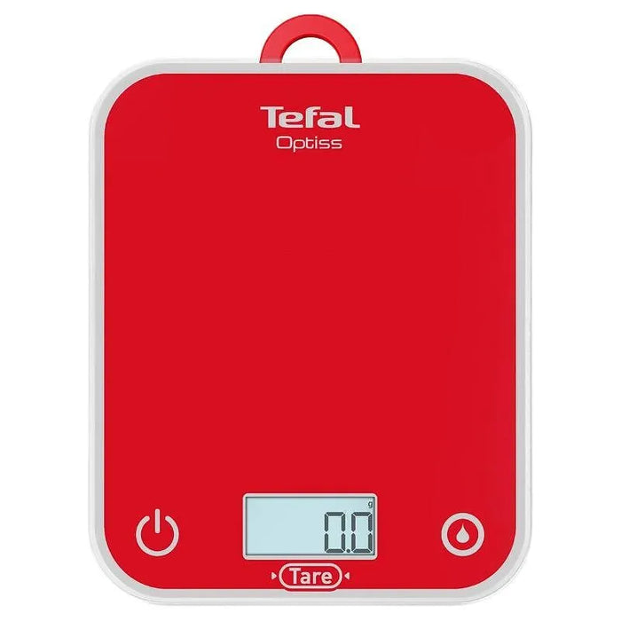 Kitchen scale TEFAL Optiss BC50U3V0