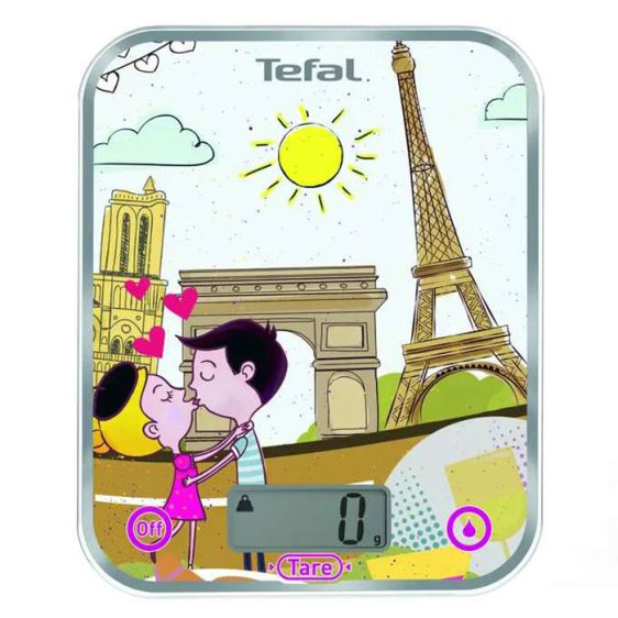 Kitchen scale TEFAL BC5125V1