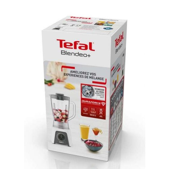Blender TEFAL BL2C0130 Blendeo plus