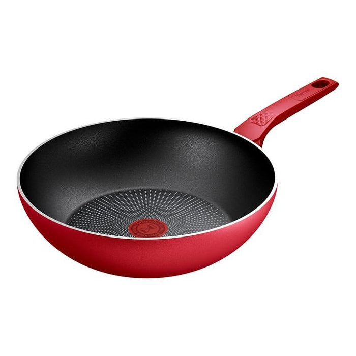 Frying pan Tefal C2891902 DAILY EXPERT 28 cm WOK