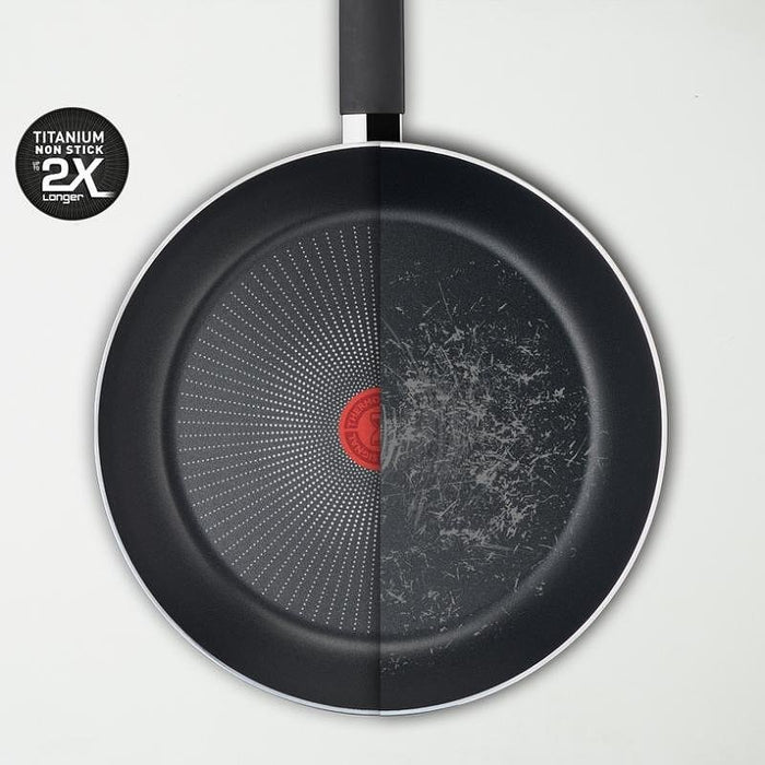 Frying pan Tefal C2893802 DAILY EXPERT 25 cm