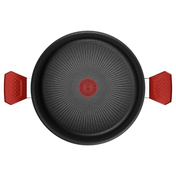 Pot Tefal C2894602 DAILY EXPERT 24 cm