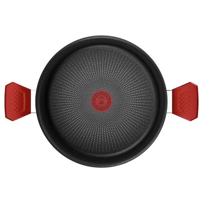 Pot Tefal C2894602 DAILY EXPERT 24 cm