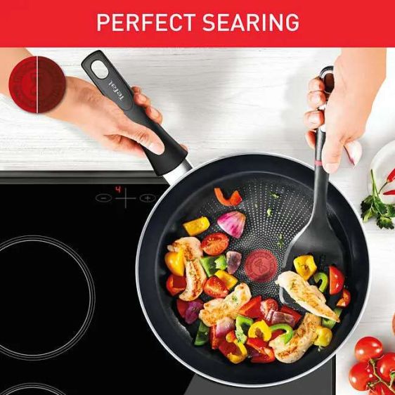 Frying pan TEFAL Force 20 cm. C2920253