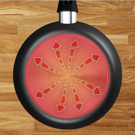 Frying pan TEFAL Force 24 cm. C2920453